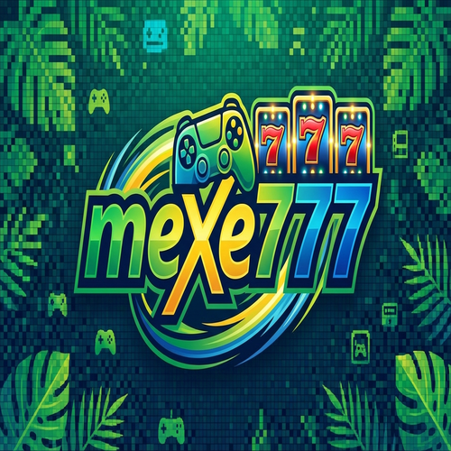 Logo mexe777