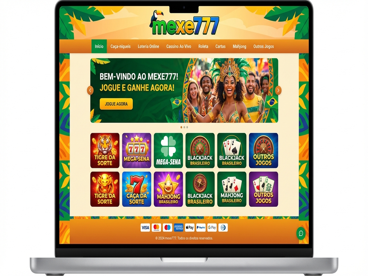 Screenshot 1 mexe777