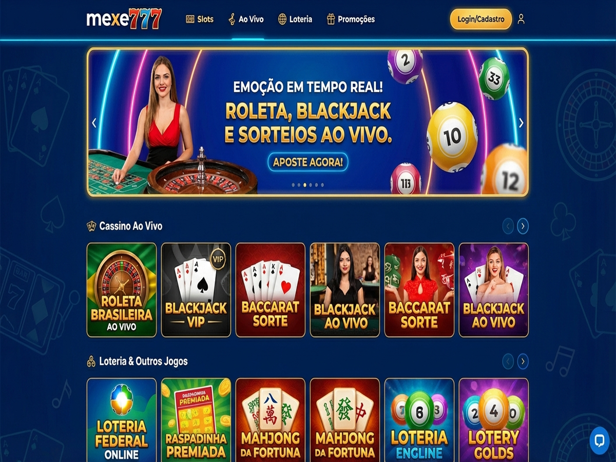 Screenshot 3 mexe777